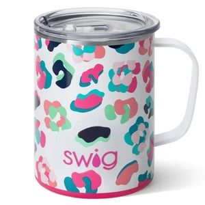 Swig Party Animal 24oz Stainless Steel Mega Mug